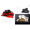 Hotel Leather Products, Hotel Amenity Supplier